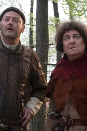 Πάμε για Επανάσταση; - Poster