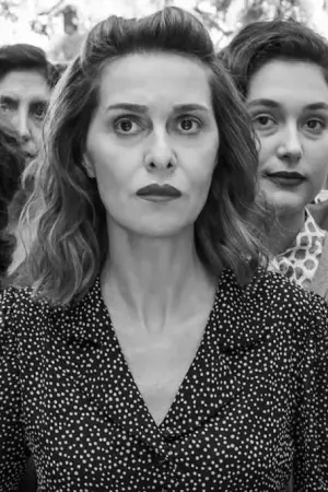 Πάντα Υπάρχει το Αύριο - Poster