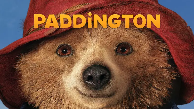 Πάντινγκτον - Cover