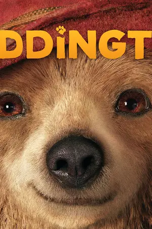 Πάντινγκτον - Poster