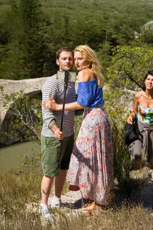 Πάρ' τη και στον Γάμο σου - Poster