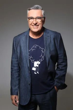 #Παρέα - Poster