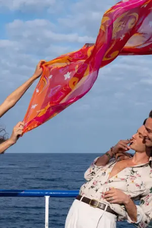 Παρθενόπη - Poster