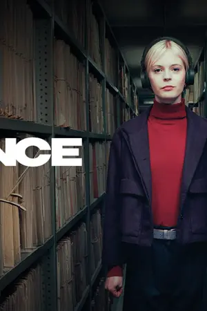 Patience - Poster