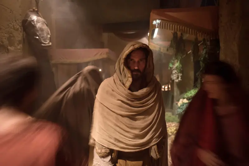 Παύλος, ο Απόστολος του Χριστού - Cover