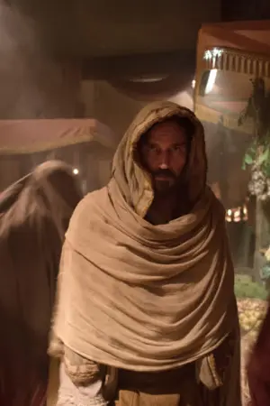 Παύλος, ο Απόστολος του Χριστού - Poster