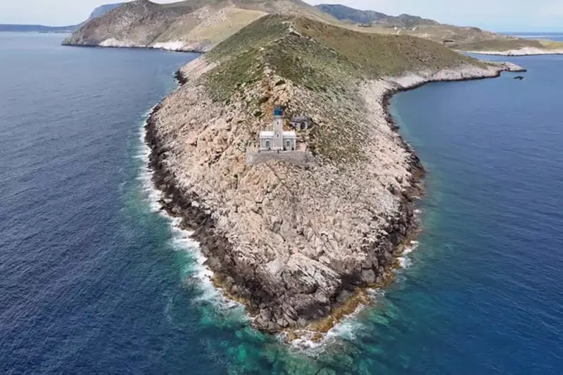 Πελοπόννησος - Αυθεντική Ελλάδα - Cover