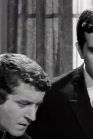 Πέντε Χιλιάδες Ψέματα - Poster