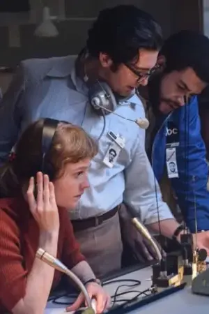 Πέντε Σεπτεμβρίου - Poster