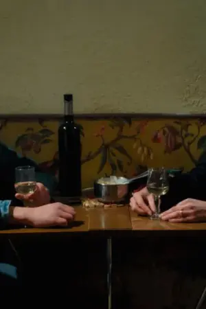 Πέρα από τη Θάλασσα - Poster