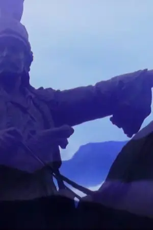 Περί Φιλοπατρίας και Τόλμης: Θεόδωρος Κολοκοτρώνης - Poster