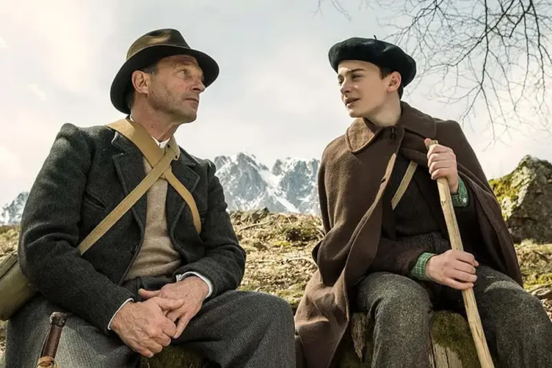 Περιμένοντας την Άνια - Cover