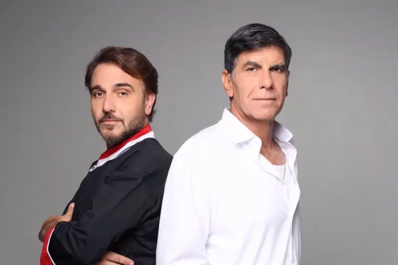 Πέτα τη Φριτέζα - Cover