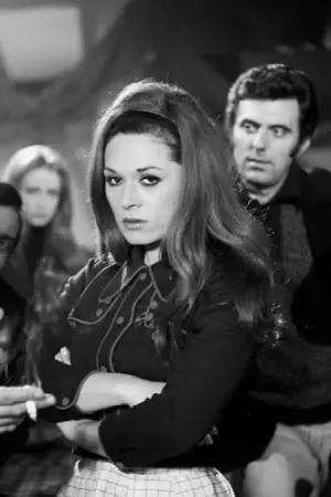 Πεθαίνω Κάθε Ξημέρωμα - Poster