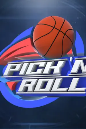 Pick n' Roll - Poster