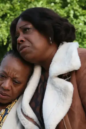 Πικρές Αλήθειες - Poster