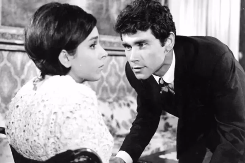 Πικρή Ζωή - Cover