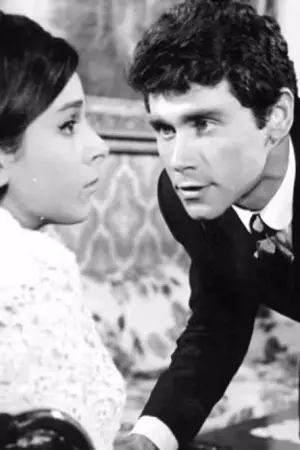 Πικρή Ζωή - Poster