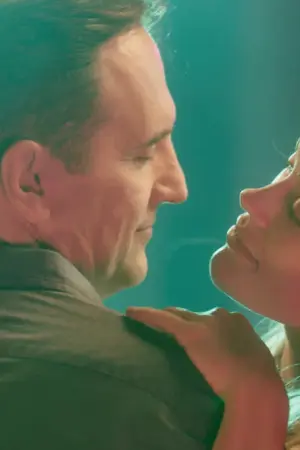 Πίστη, Ελπίδα & Αγάπη - Poster