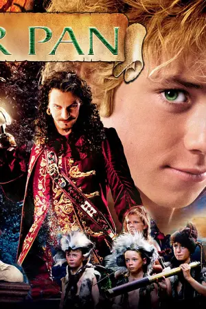Πίτερ Παν - Poster