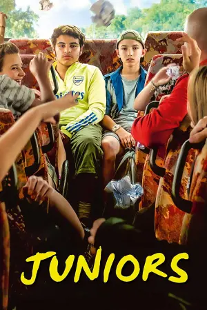 Πιτσιρίκια - Poster