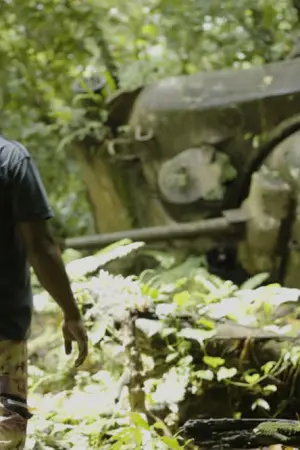 Planet of Machines Part 1 - Poster