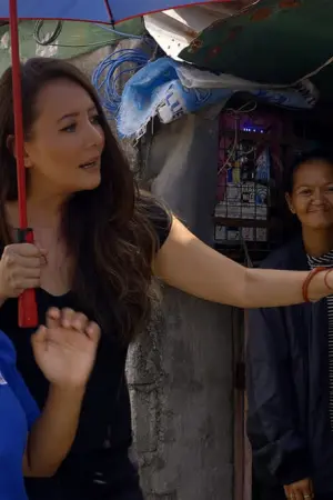 Plastic People - Poster