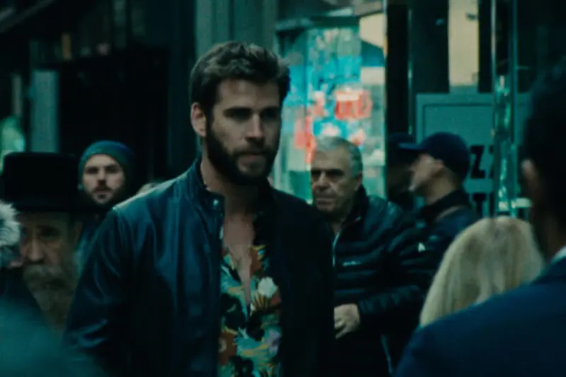 Πληρωμένος Δολοφόνος - Cover