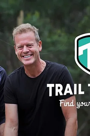 Ποδηλατικές Αποδράσεις - Poster