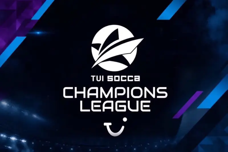 Ποδόσφαιρο: Socca Champions League 2026 (Ζ) - Cover