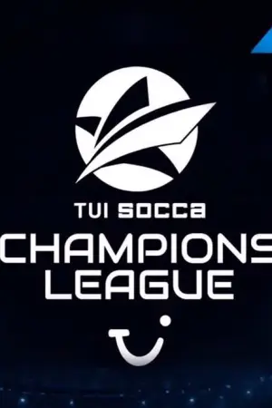Ποδόσφαιρο: Socca Champions League 2026 (Ζ) - Poster