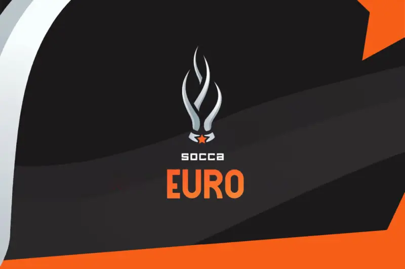 Ποδόσφαιρο: Socca Euro 2026 (Ζ) - Cover