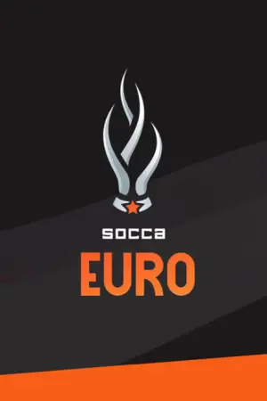 Ποδόσφαιρο: Socca Euro 2026 (Ζ) - Poster