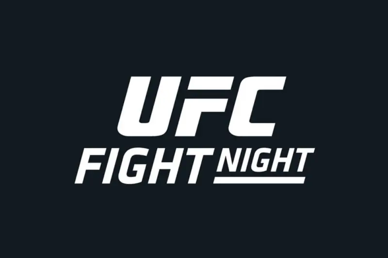 Πολεμικές Τέχνες: UFC Fight Night 2026 (Ζ) - Cover