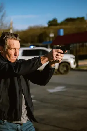 Πολίτες Yπεράνω του Nόμου - Poster