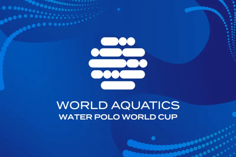 Πόλο: World Cup (Ζ) - Cover