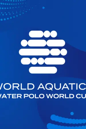 Πόλο: World Cup (Ζ) - Poster