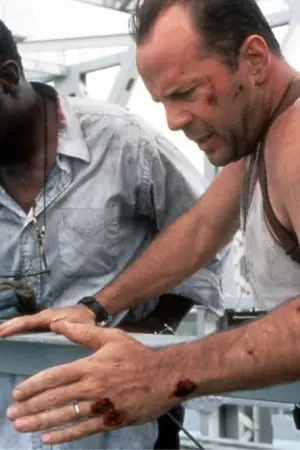 Πολύ Σκληρός για να Πεθάνει 3 - Poster