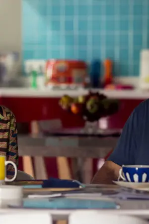 Πόνος και Δόξα - Poster