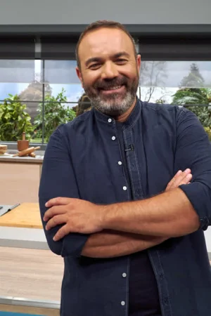 ΠΟΠ Μαγειρική - Poster