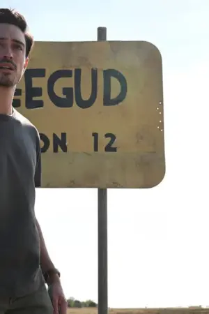 Population: 11 - Poster