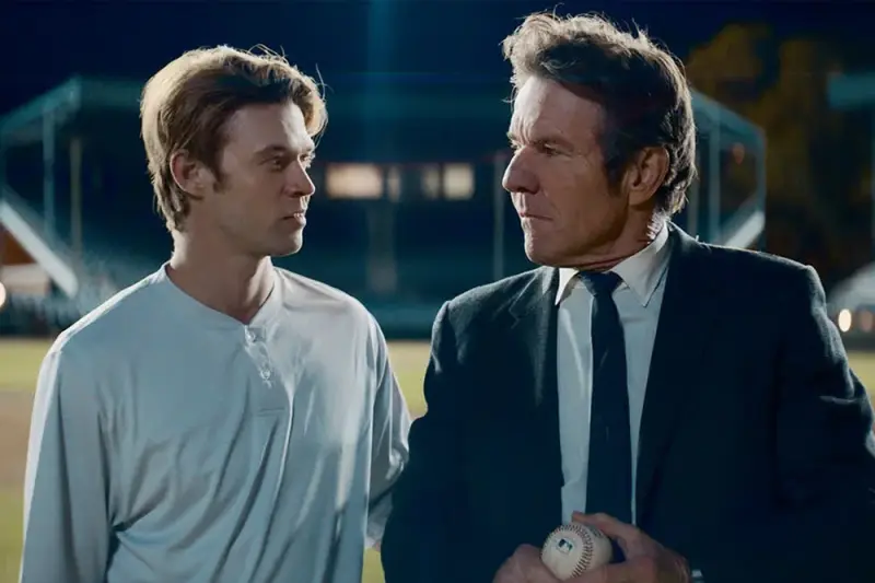 Πορεία προς το Όνειρο - Cover