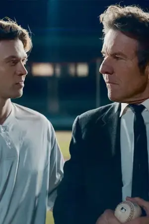 Πορεία προς το Όνειρο - Poster