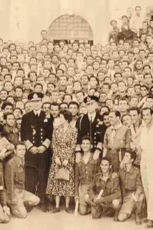 Portolago: Φαντάσματα στο Αιγαίο - Poster