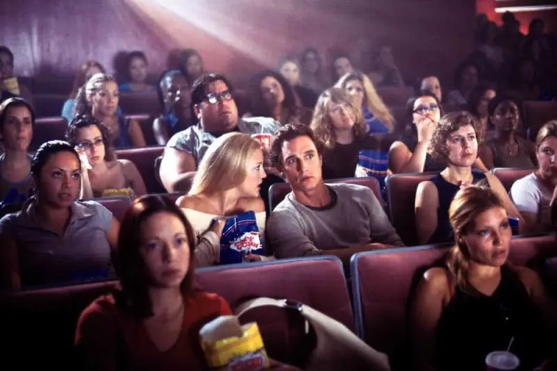 Πώς να Χωρίσετε σε 10 Μέρες - Cover