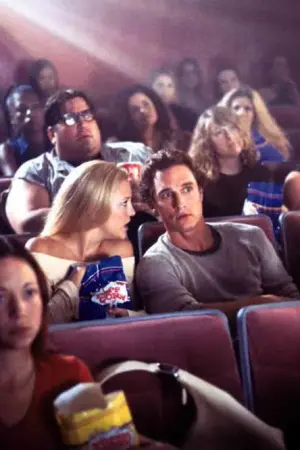 Πώς να Χωρίσετε σε 10 Μέρες - Poster