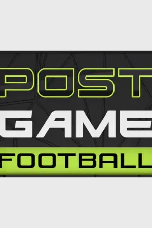 PostGame 2026-27 (Ζ) - Poster