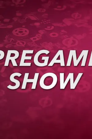 Pre Game Show (Ζ) - Poster