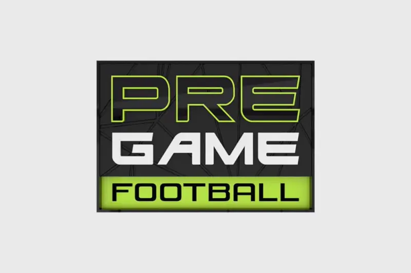 PreGame 2026-27 (Ζ) - Cover