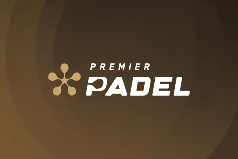 Premier Padel Tour 2026 - Στιγμιότυπα - Cover